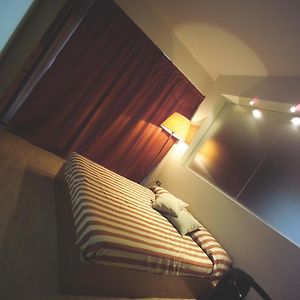 Camera deluxe con letto king size
